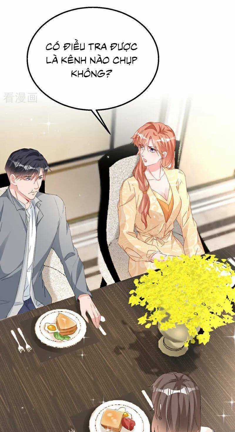 Hôm Nay Từ Chối Lục Tiên Sinh Chưa? Chapter 162 trang 17