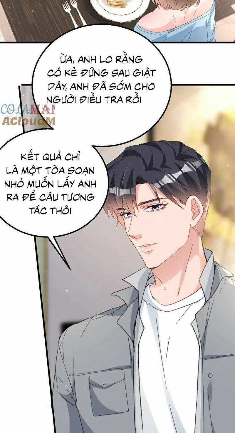 Hôm Nay Từ Chối Lục Tiên Sinh Chưa? Chapter 162 trang 18