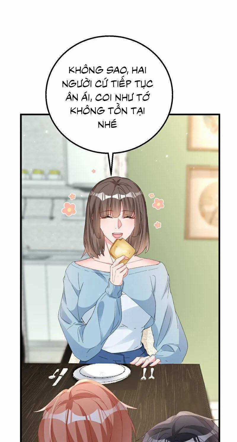 Hôm Nay Từ Chối Lục Tiên Sinh Chưa? Chapter 162 trang 23