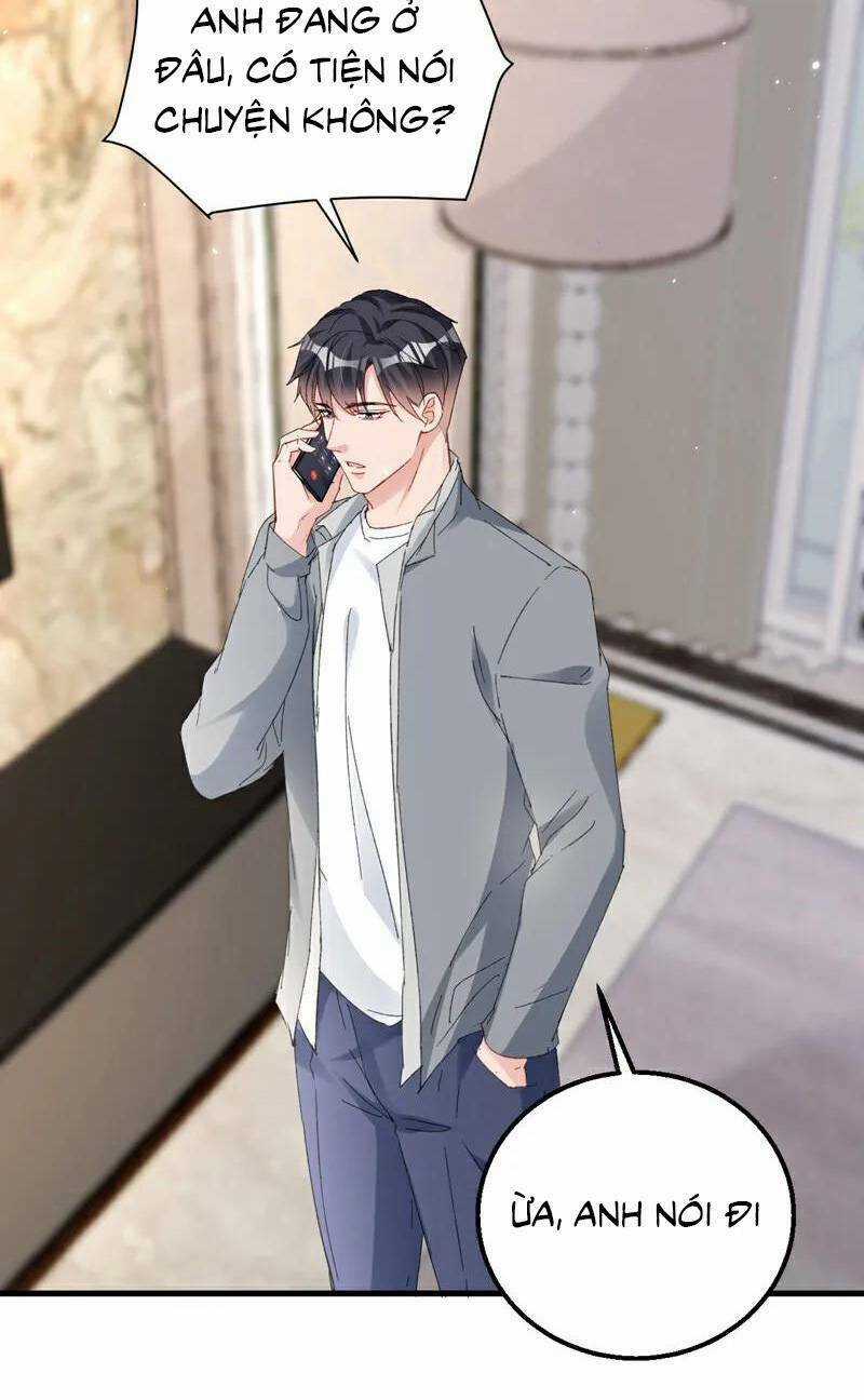 Hôm Nay Từ Chối Lục Tiên Sinh Chưa? Chapter 162 trang 26