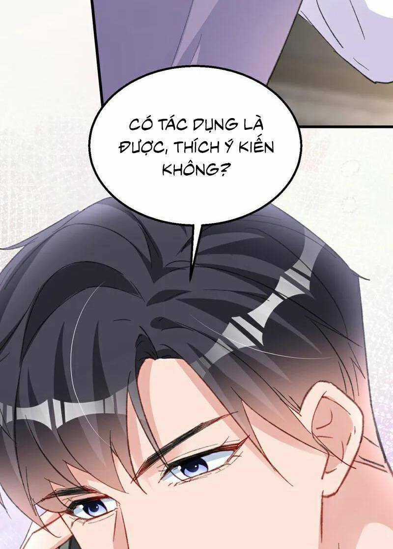 Hôm Nay Từ Chối Lục Tiên Sinh Chưa? Chapter 162 trang 29