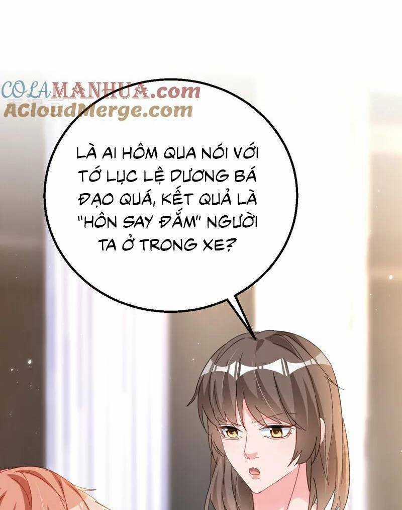 Hôm Nay Từ Chối Lục Tiên Sinh Chưa? Chapter 162 trang 3