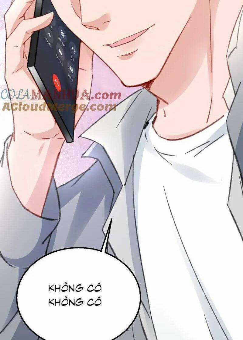 Hôm Nay Từ Chối Lục Tiên Sinh Chưa? Chapter 162 trang 30