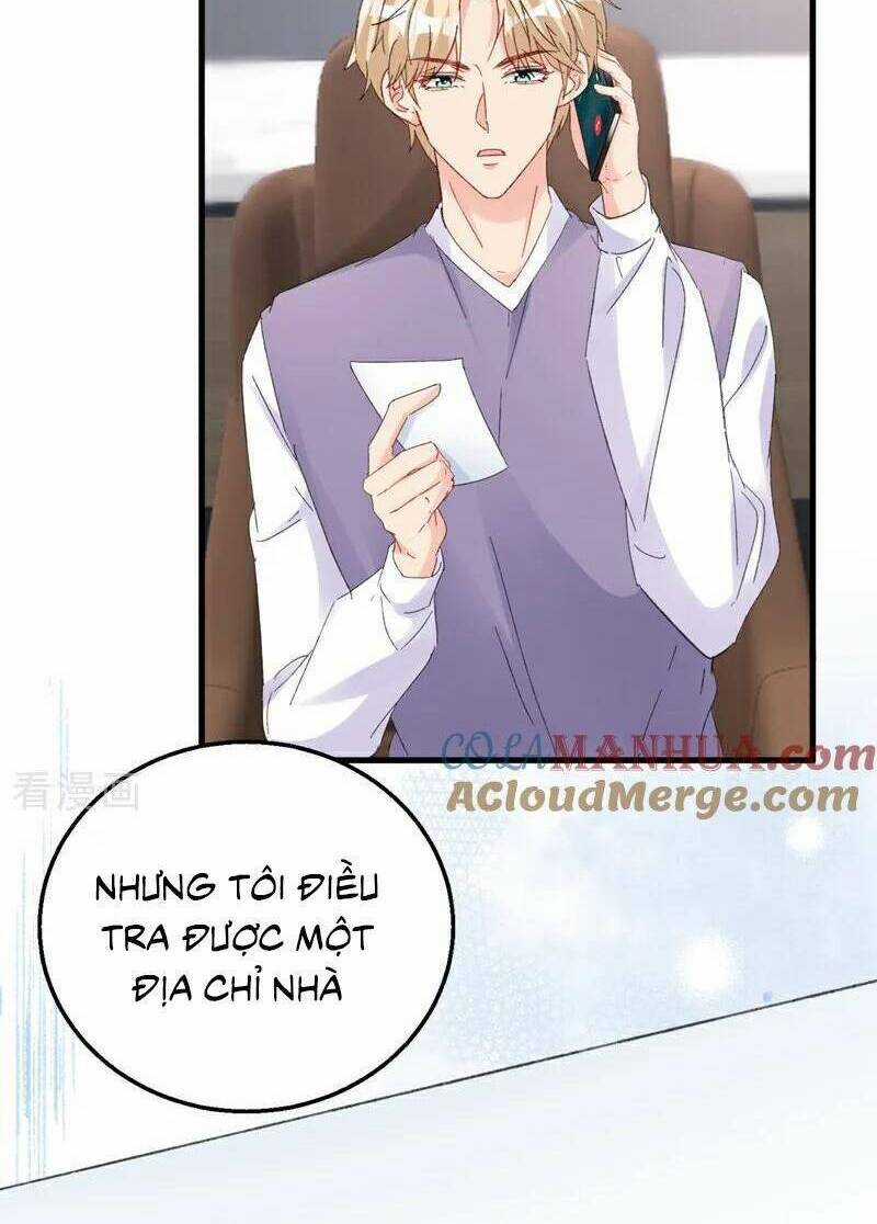 Hôm Nay Từ Chối Lục Tiên Sinh Chưa? Chapter 162 trang 32