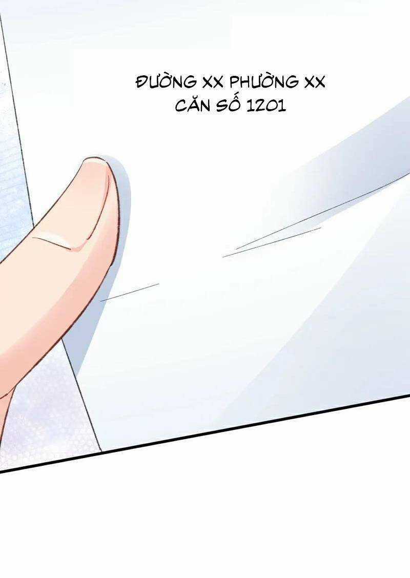 Hôm Nay Từ Chối Lục Tiên Sinh Chưa? Chapter 162 trang 33