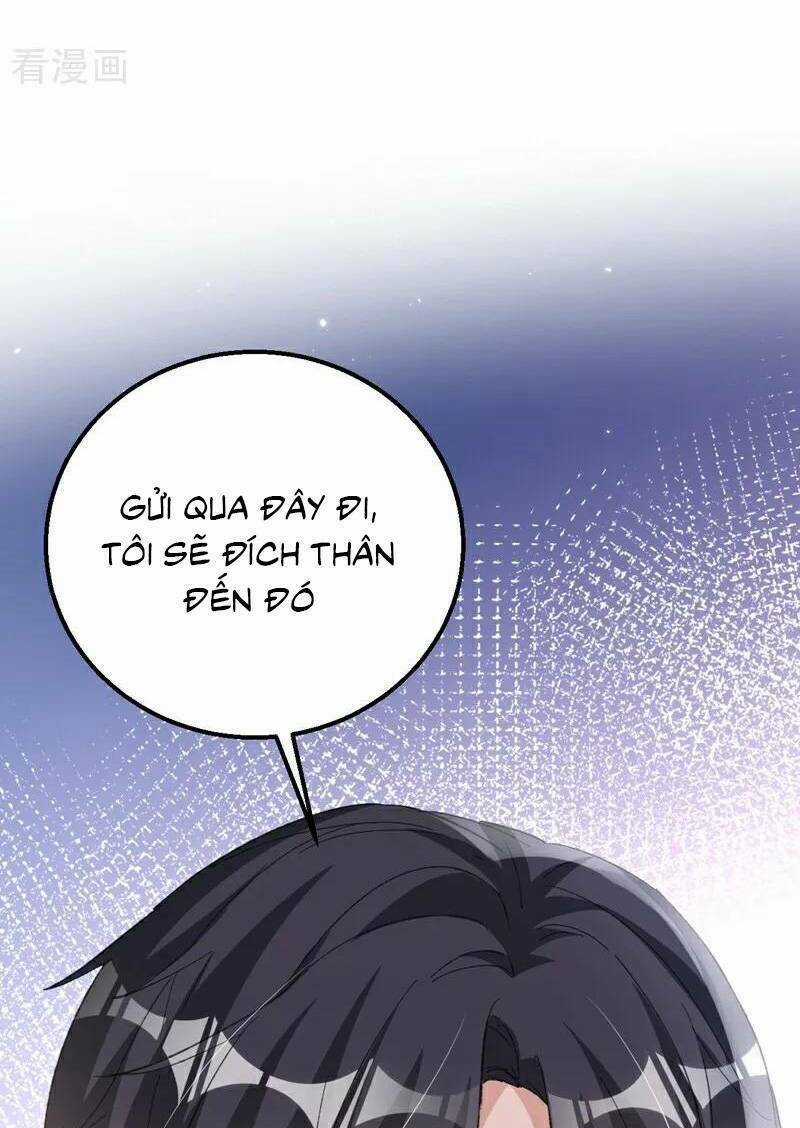 Hôm Nay Từ Chối Lục Tiên Sinh Chưa? Chapter 162 trang 34