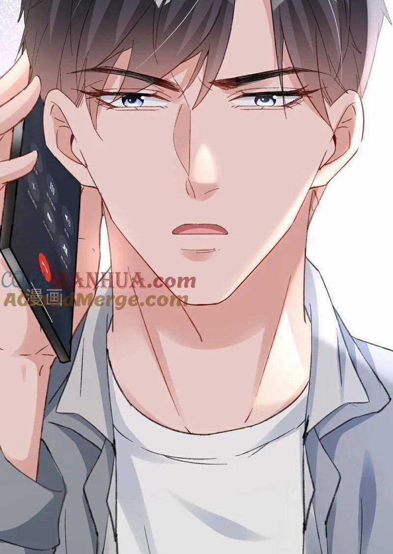 Hôm Nay Từ Chối Lục Tiên Sinh Chưa? Chapter 162 trang 35