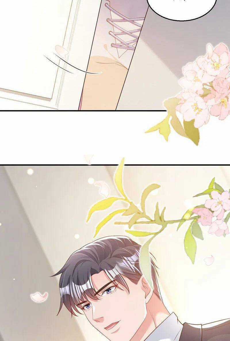 Hôm Nay Từ Chối Lục Tiên Sinh Chưa? Chapter 162 trang 38