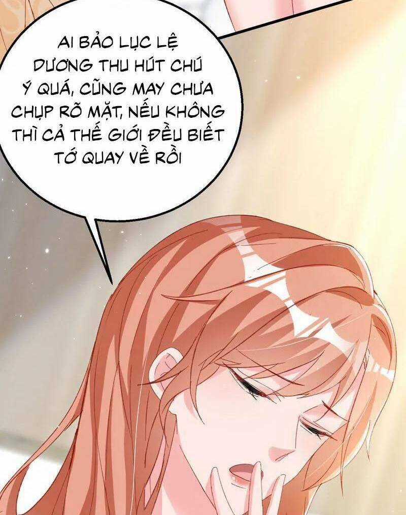 Hôm Nay Từ Chối Lục Tiên Sinh Chưa? Chapter 162 trang 5