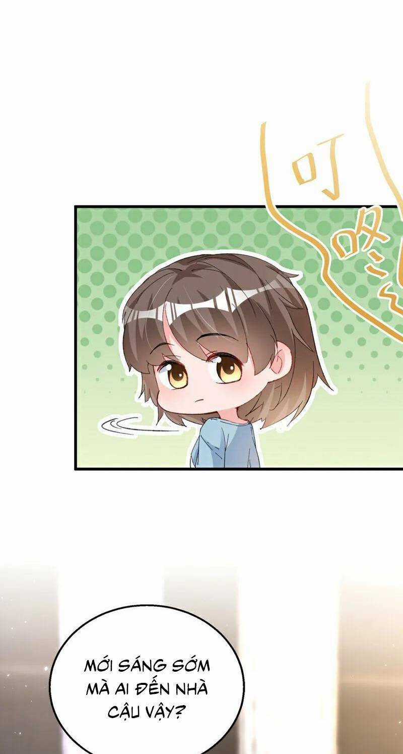 Hôm Nay Từ Chối Lục Tiên Sinh Chưa? Chapter 162 trang 7