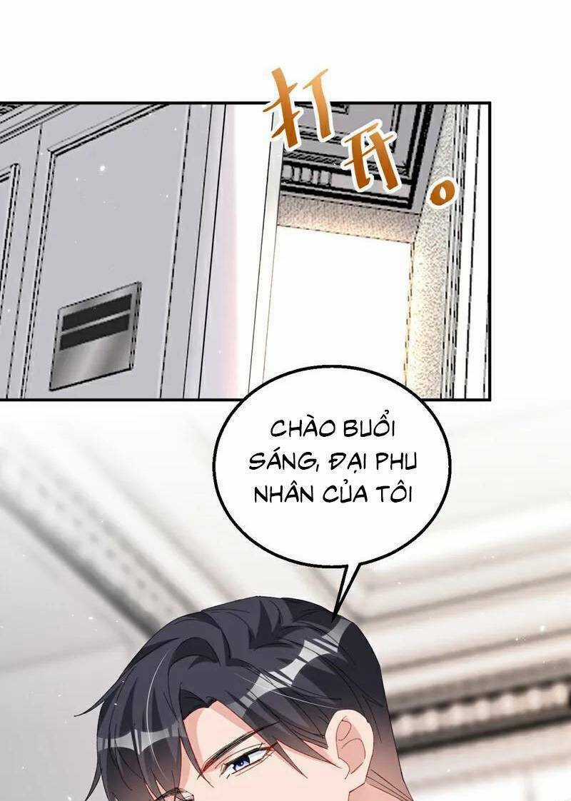 Hôm Nay Từ Chối Lục Tiên Sinh Chưa? Chapter 162 trang 9