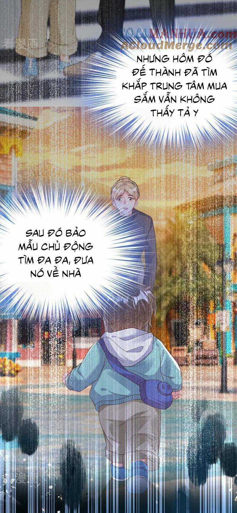 Hôm Nay Từ Chối Lục Tiên Sinh Chưa? Chapter 163 trang 12