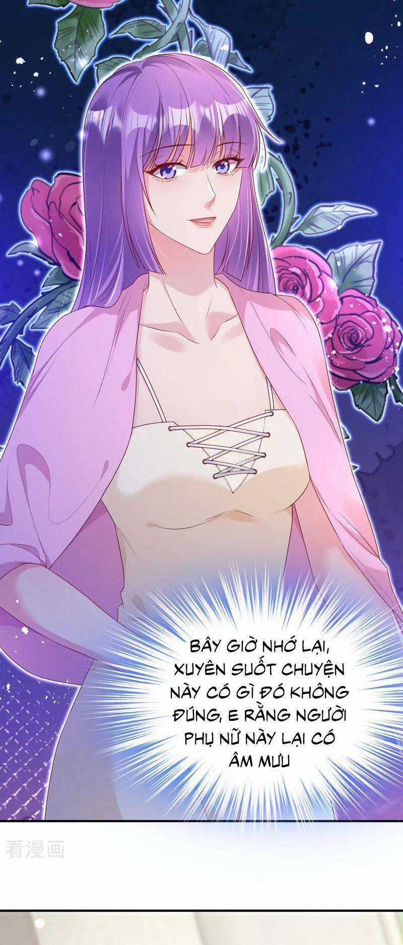 Hôm Nay Từ Chối Lục Tiên Sinh Chưa? Chapter 163 trang 14