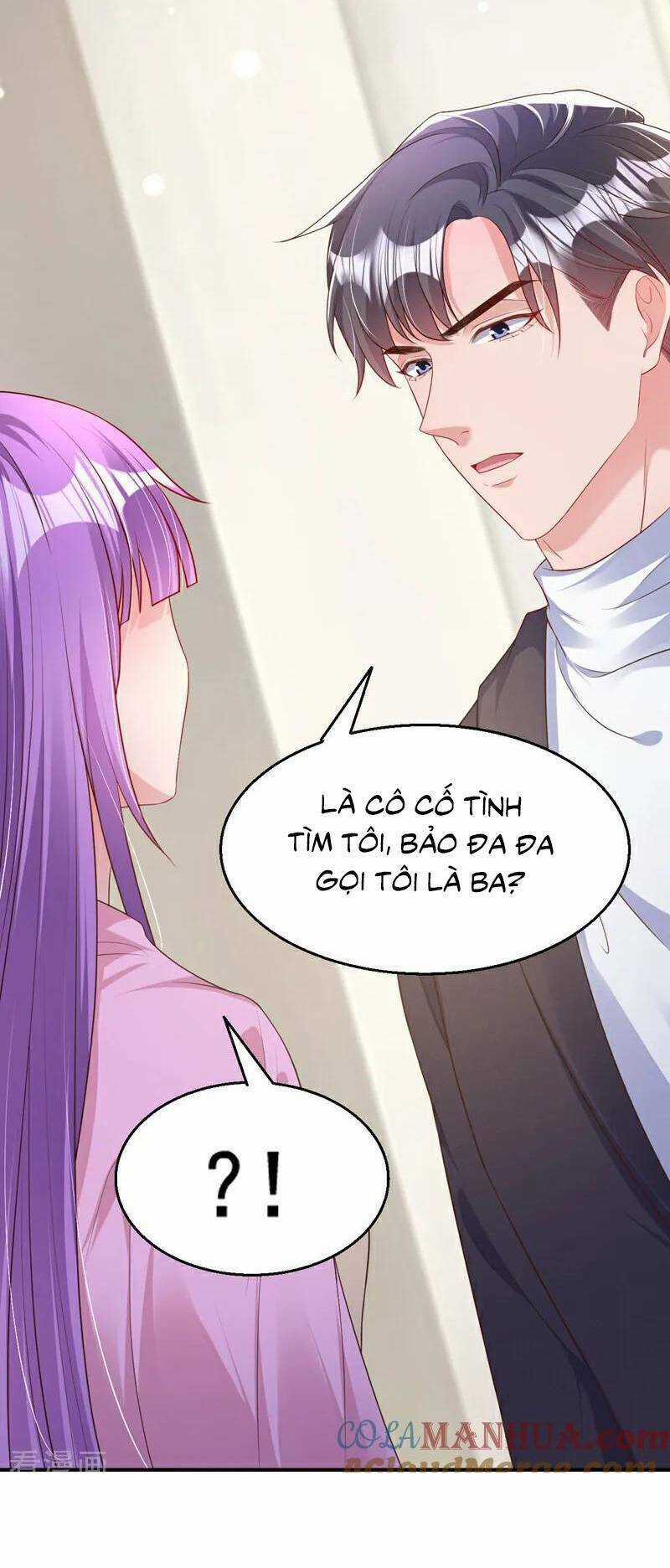 Hôm Nay Từ Chối Lục Tiên Sinh Chưa? Chapter 163 trang 15