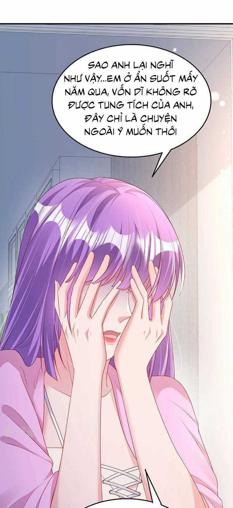 Hôm Nay Từ Chối Lục Tiên Sinh Chưa? Chapter 163 trang 16