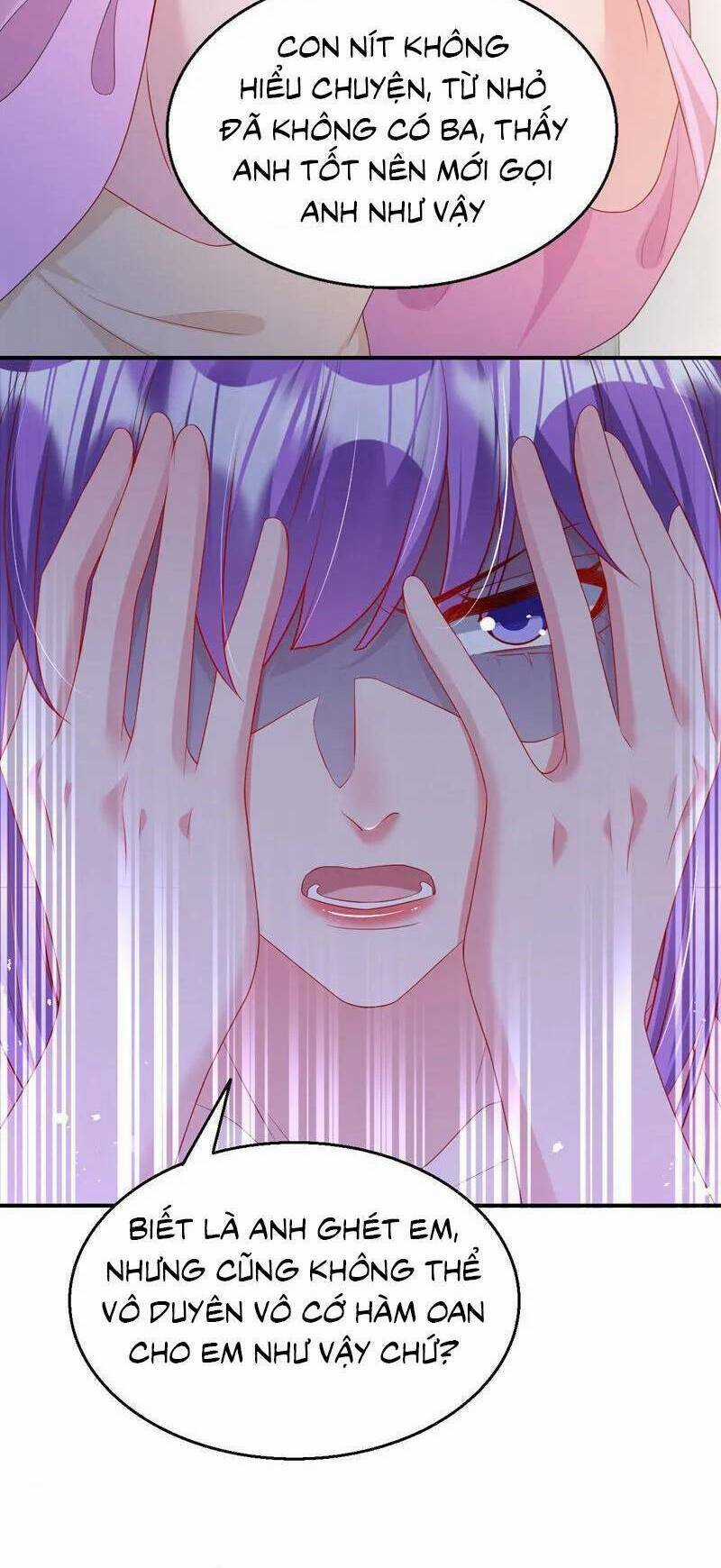 Hôm Nay Từ Chối Lục Tiên Sinh Chưa? Chapter 163 trang 17