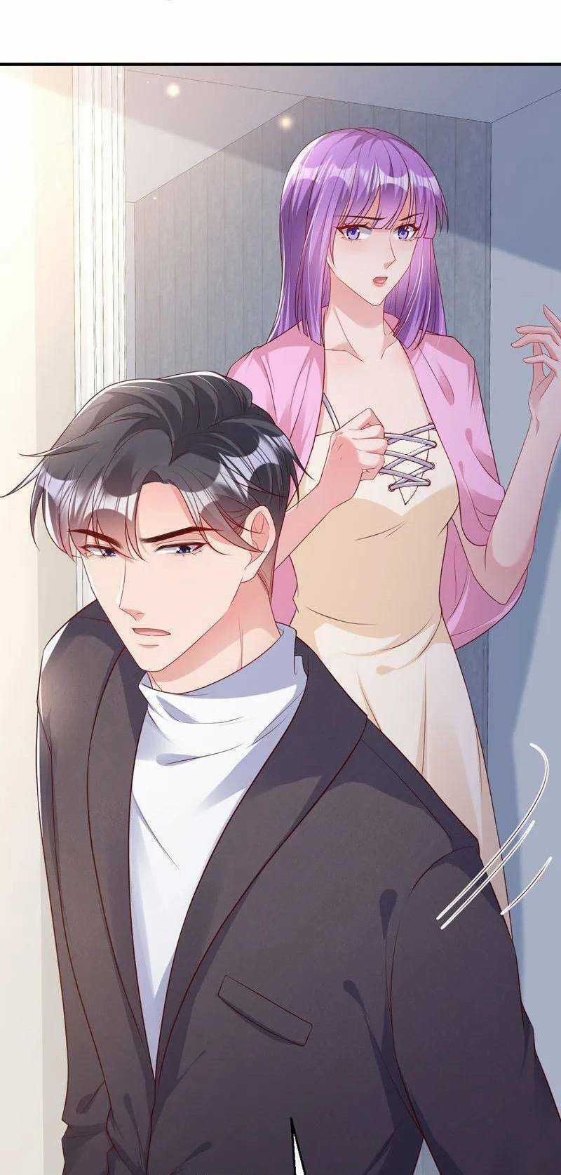 Hôm Nay Từ Chối Lục Tiên Sinh Chưa? Chapter 163 trang 18