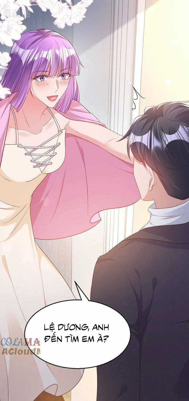 Hôm Nay Từ Chối Lục Tiên Sinh Chưa? Chapter 163 trang 2