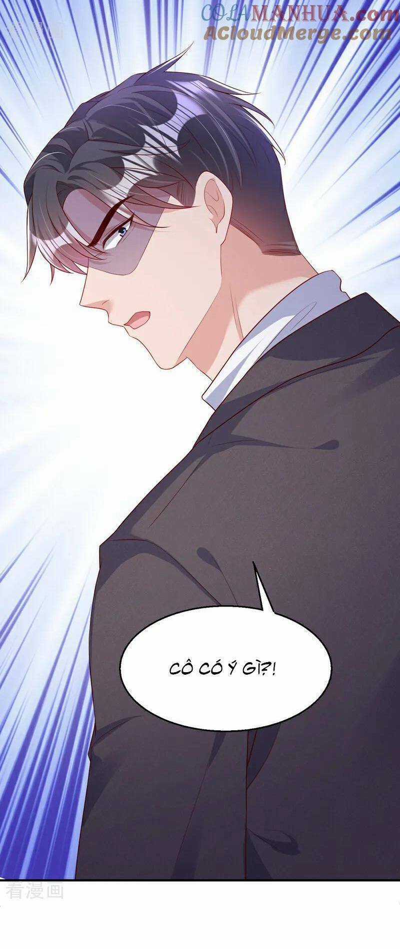 Hôm Nay Từ Chối Lục Tiên Sinh Chưa? Chapter 163 trang 20