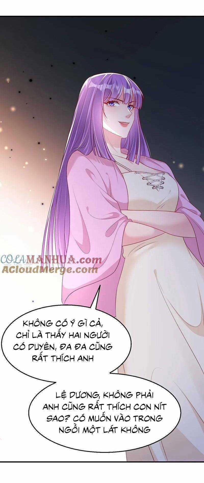 Hôm Nay Từ Chối Lục Tiên Sinh Chưa? Chapter 163 trang 21