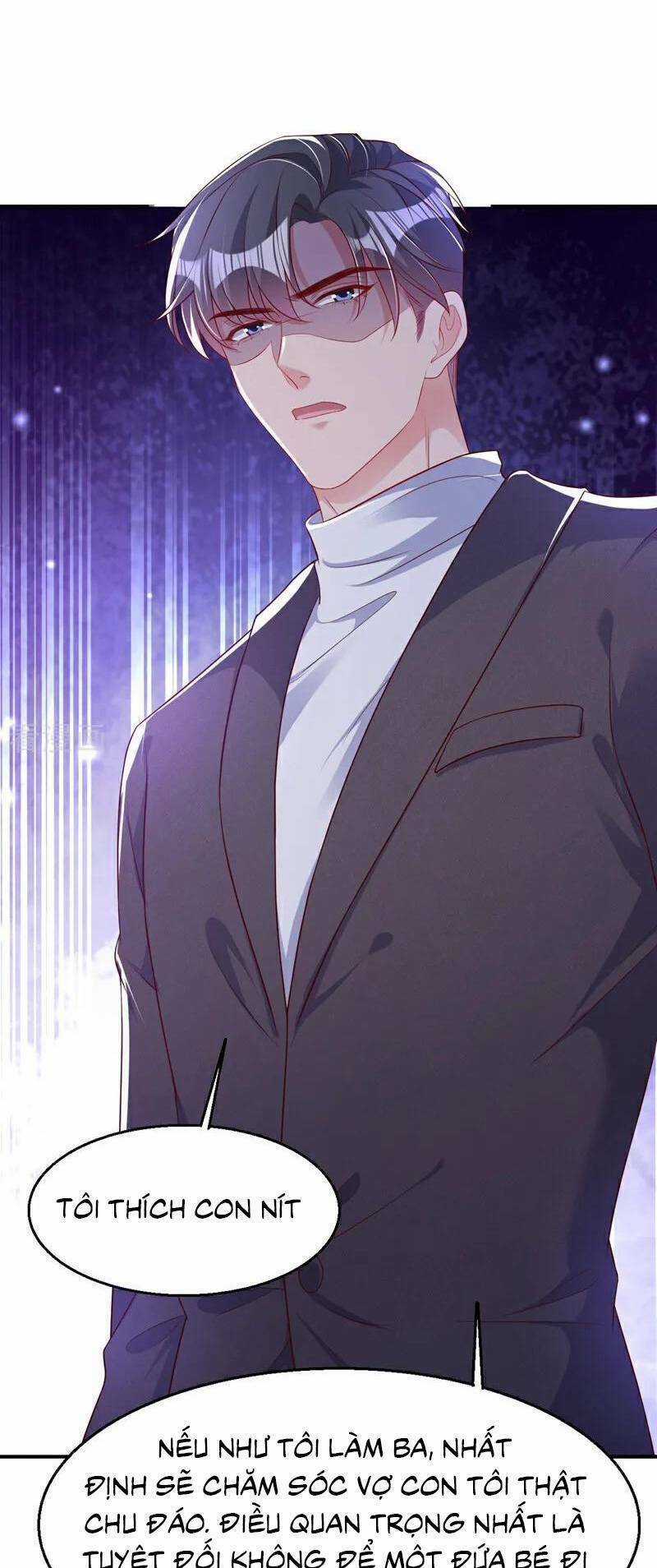 Hôm Nay Từ Chối Lục Tiên Sinh Chưa? Chapter 163 trang 22