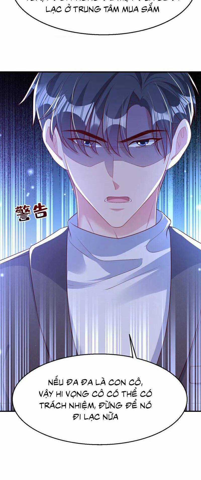 Hôm Nay Từ Chối Lục Tiên Sinh Chưa? Chapter 163 trang 23