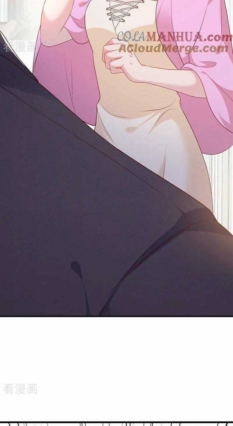 Hôm Nay Từ Chối Lục Tiên Sinh Chưa? Chapter 163 trang 25