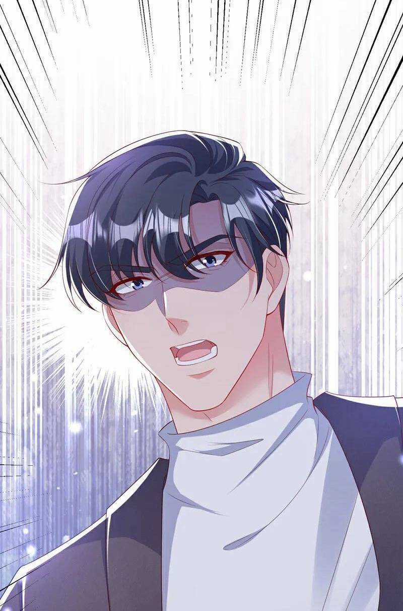 Hôm Nay Từ Chối Lục Tiên Sinh Chưa? Chapter 163 trang 26