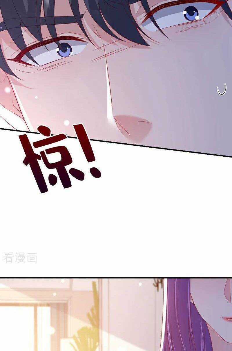 Hôm Nay Từ Chối Lục Tiên Sinh Chưa? Chapter 163 trang 28