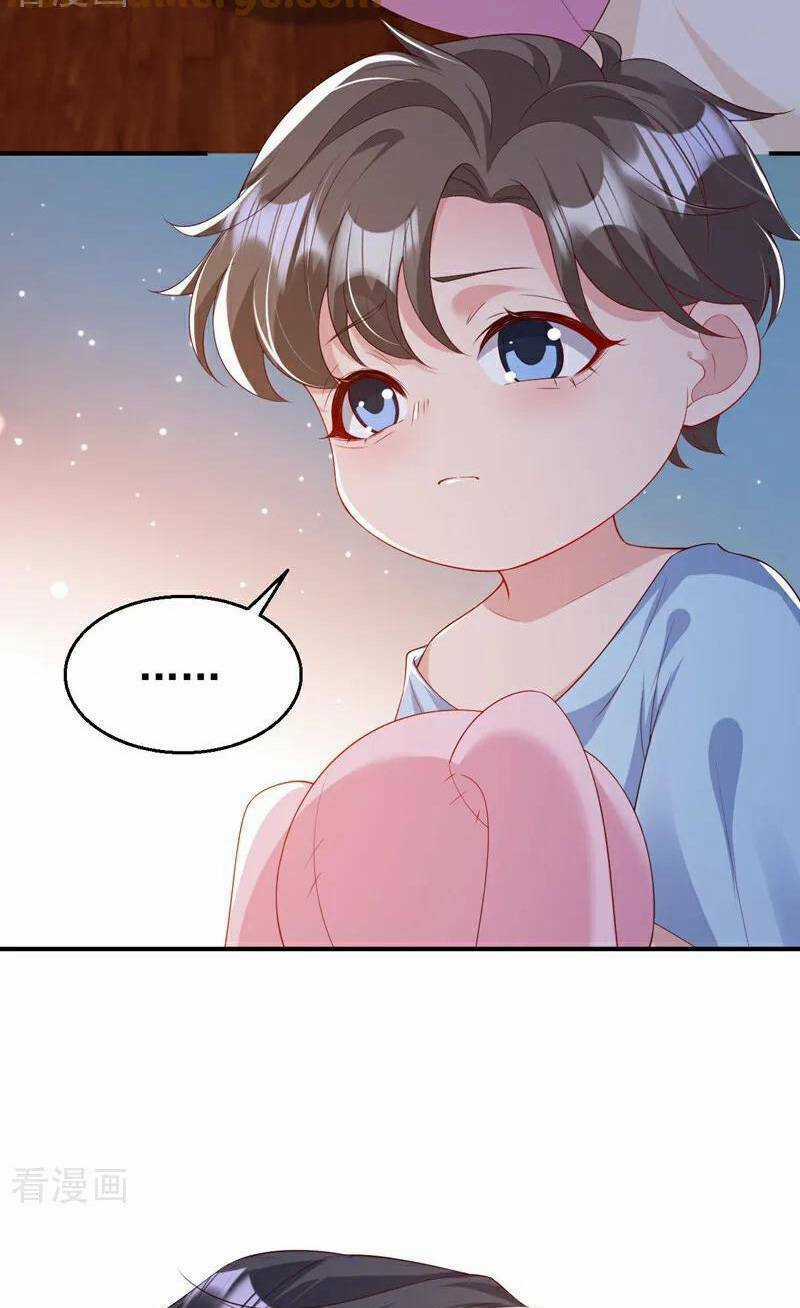 Hôm Nay Từ Chối Lục Tiên Sinh Chưa? Chapter 163 trang 30