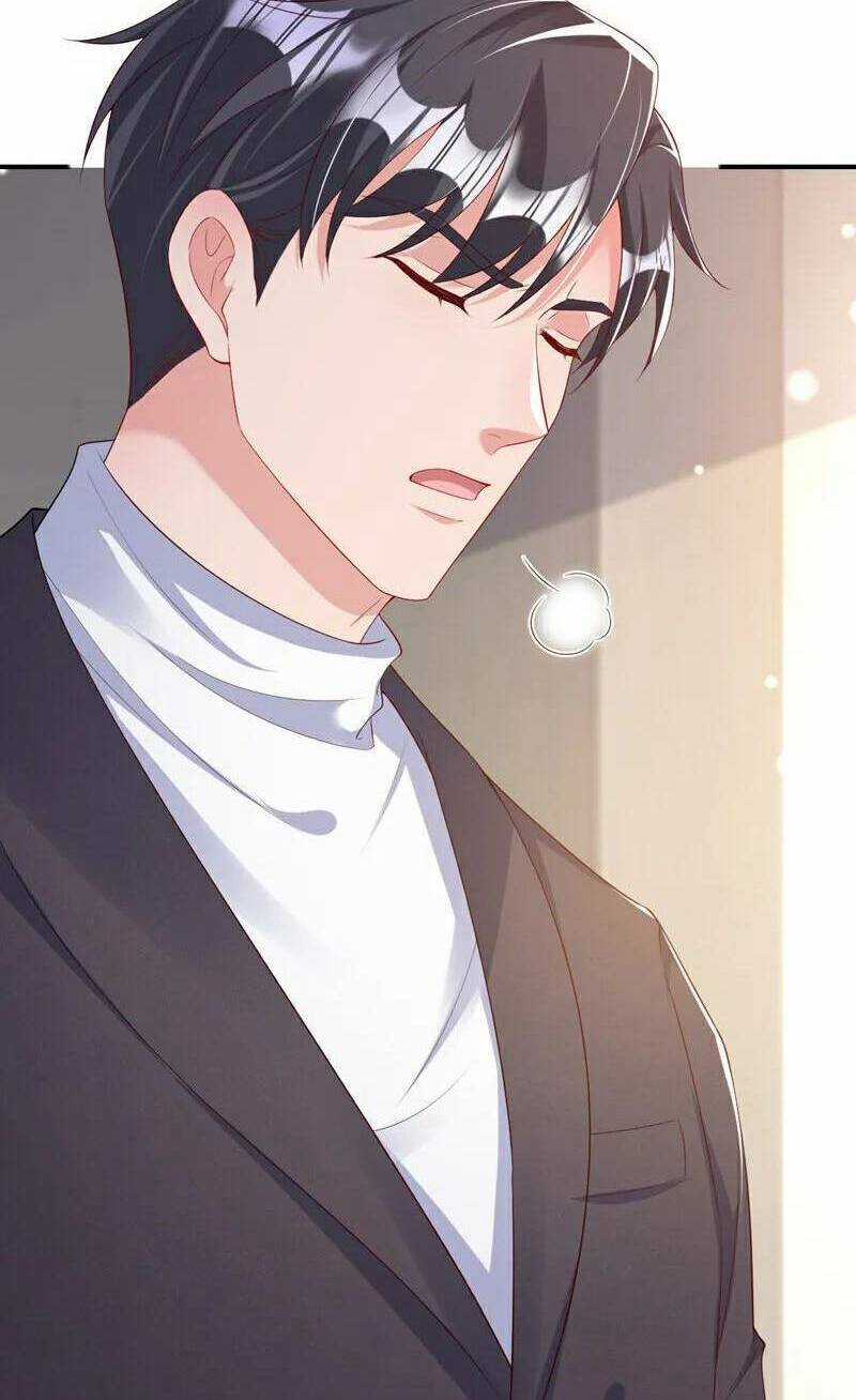 Hôm Nay Từ Chối Lục Tiên Sinh Chưa? Chapter 163 trang 31