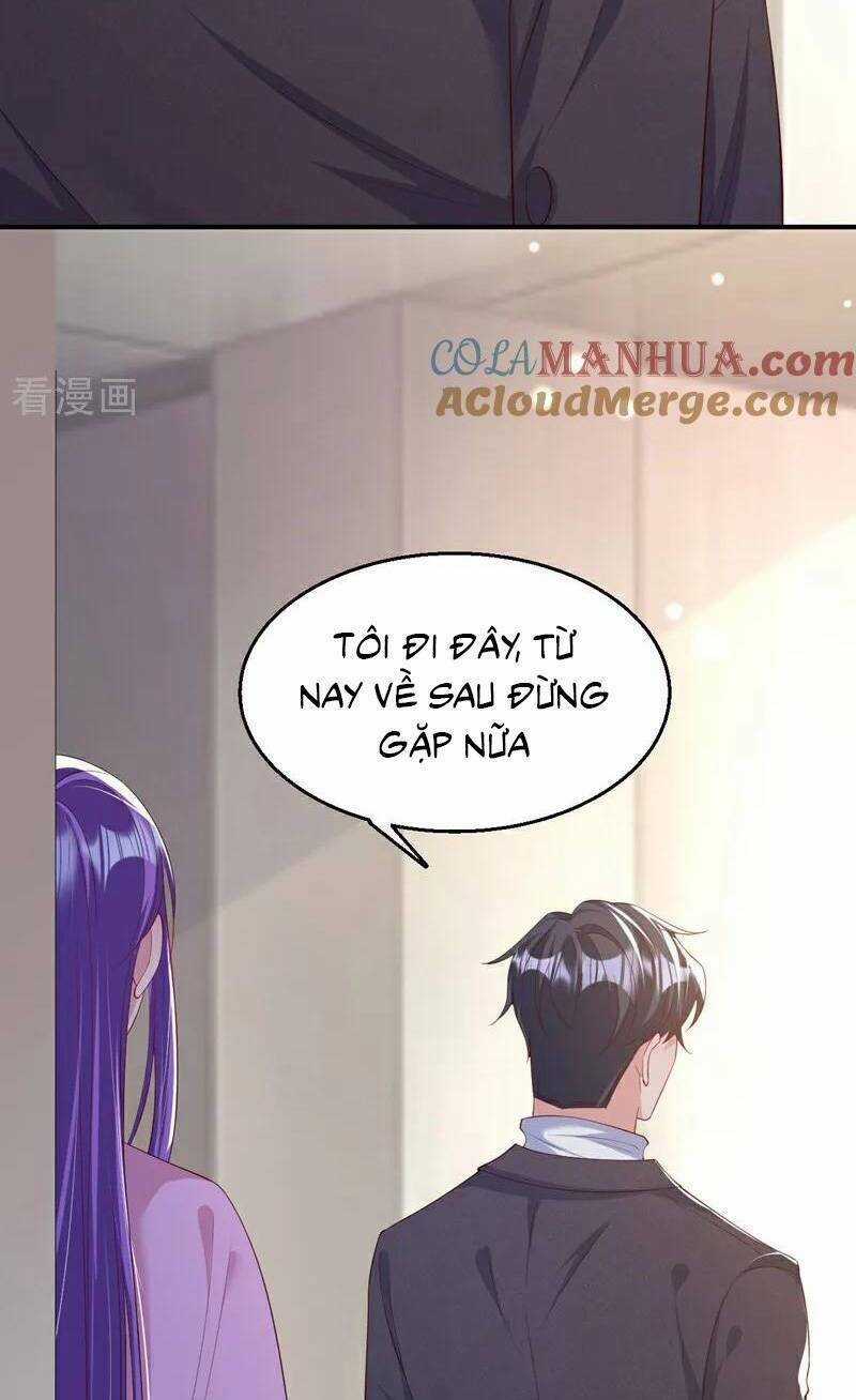 Hôm Nay Từ Chối Lục Tiên Sinh Chưa? Chapter 163 trang 32