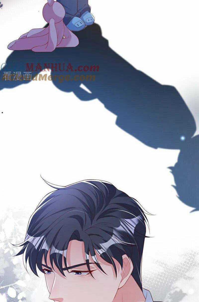 Hôm Nay Từ Chối Lục Tiên Sinh Chưa? Chapter 163 trang 35