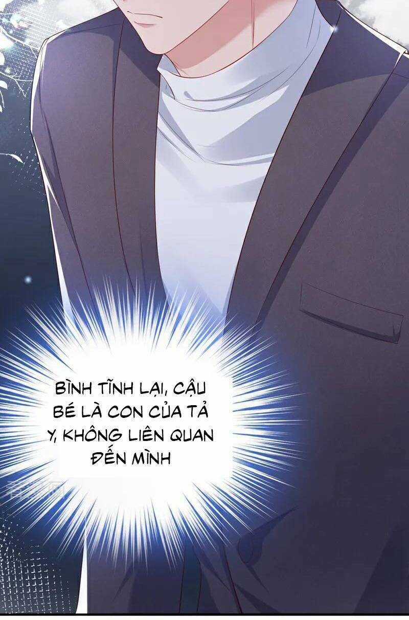 Hôm Nay Từ Chối Lục Tiên Sinh Chưa? Chapter 163 trang 36