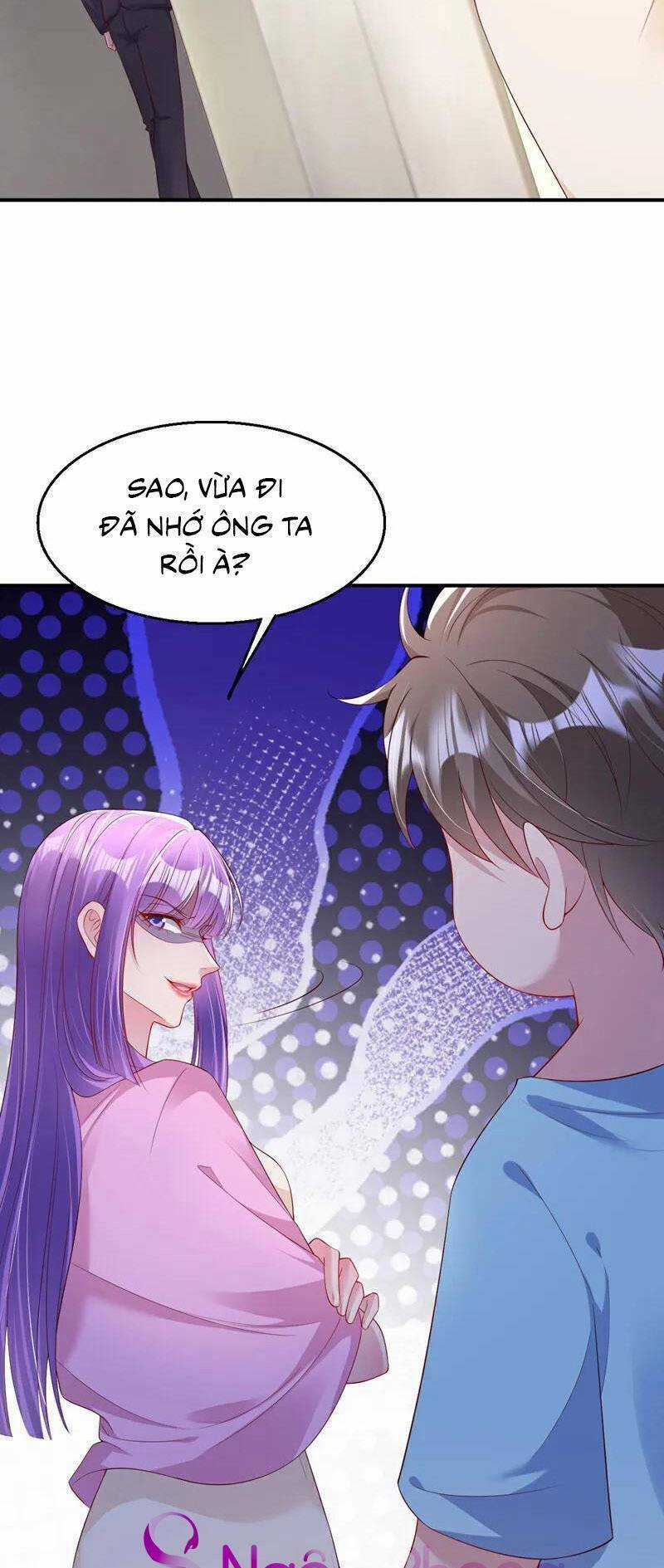 Hôm Nay Từ Chối Lục Tiên Sinh Chưa? Chapter 163 trang 38