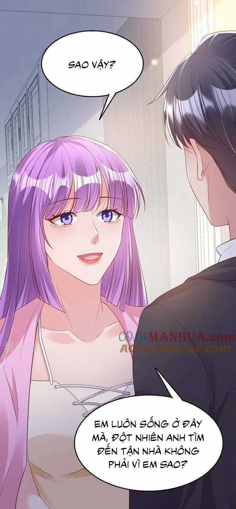 Hôm Nay Từ Chối Lục Tiên Sinh Chưa? Chapter 163 trang 4