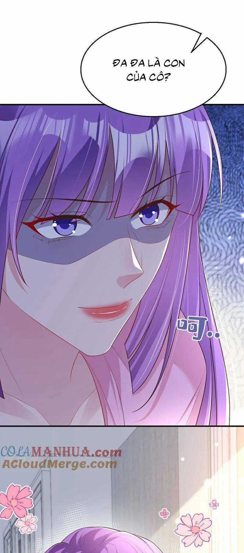 Hôm Nay Từ Chối Lục Tiên Sinh Chưa? Chapter 163 trang 6