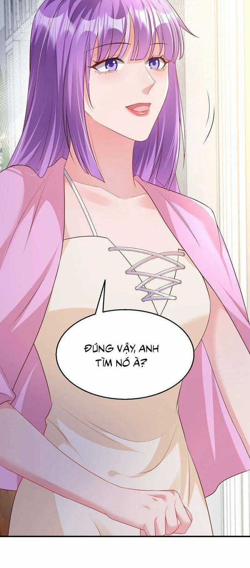 Hôm Nay Từ Chối Lục Tiên Sinh Chưa? Chapter 163 trang 7