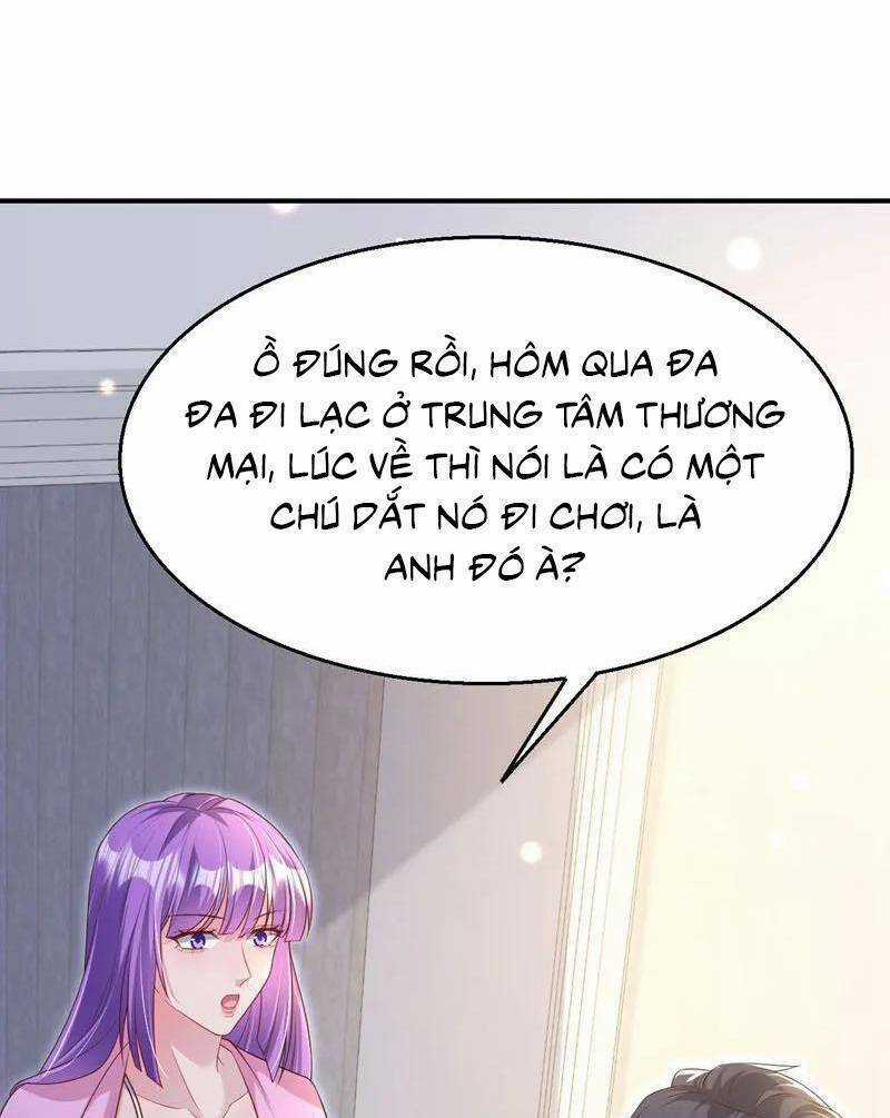 Hôm Nay Từ Chối Lục Tiên Sinh Chưa? Chapter 163 trang 8