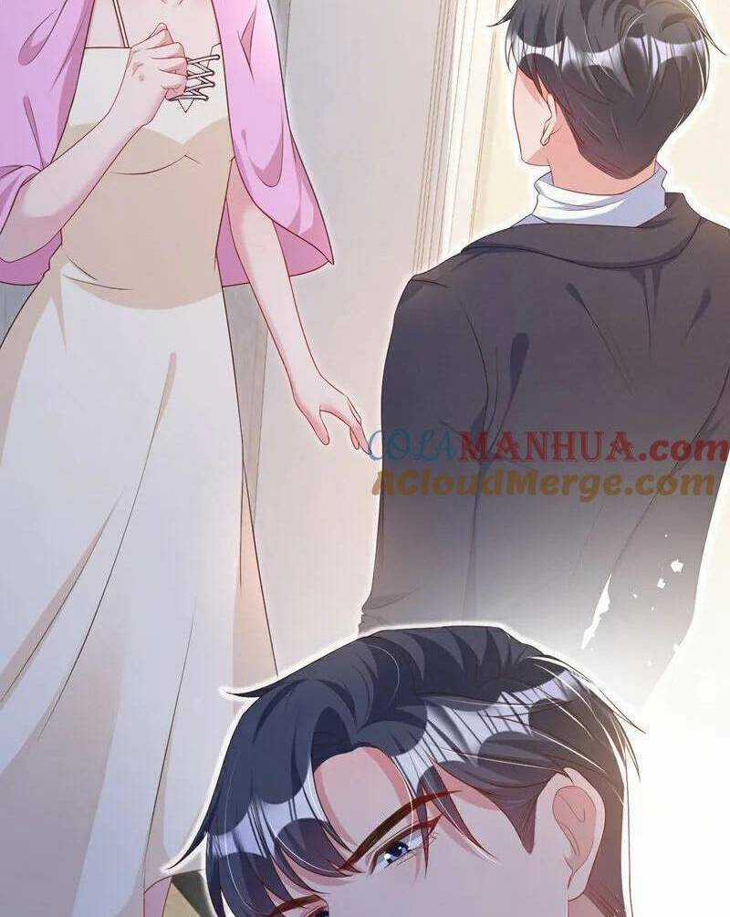 Hôm Nay Từ Chối Lục Tiên Sinh Chưa? Chapter 163 trang 9