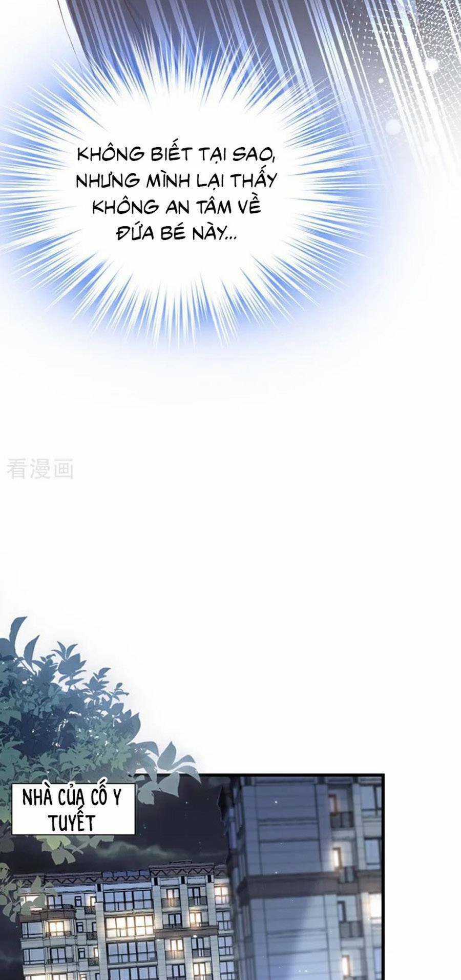 Hôm Nay Từ Chối Lục Tiên Sinh Chưa? Chapter 164 trang 10