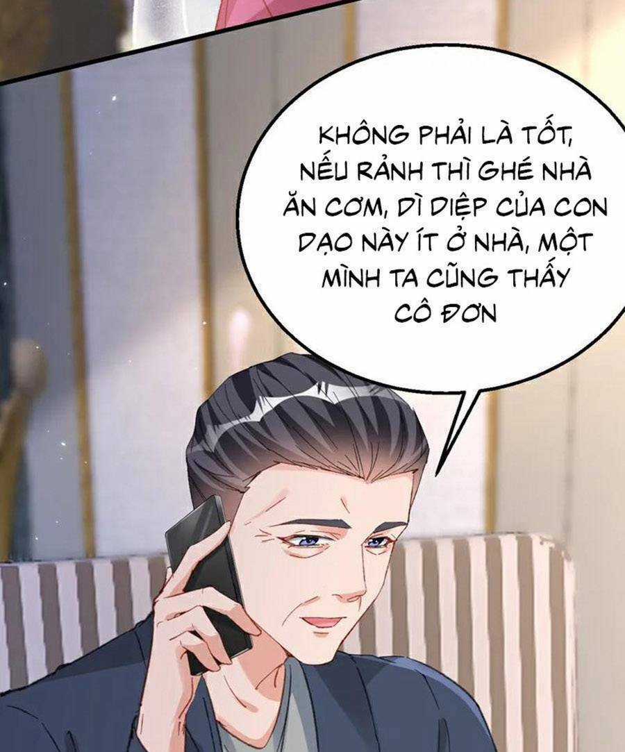 Hôm Nay Từ Chối Lục Tiên Sinh Chưa? Chapter 164 trang 12