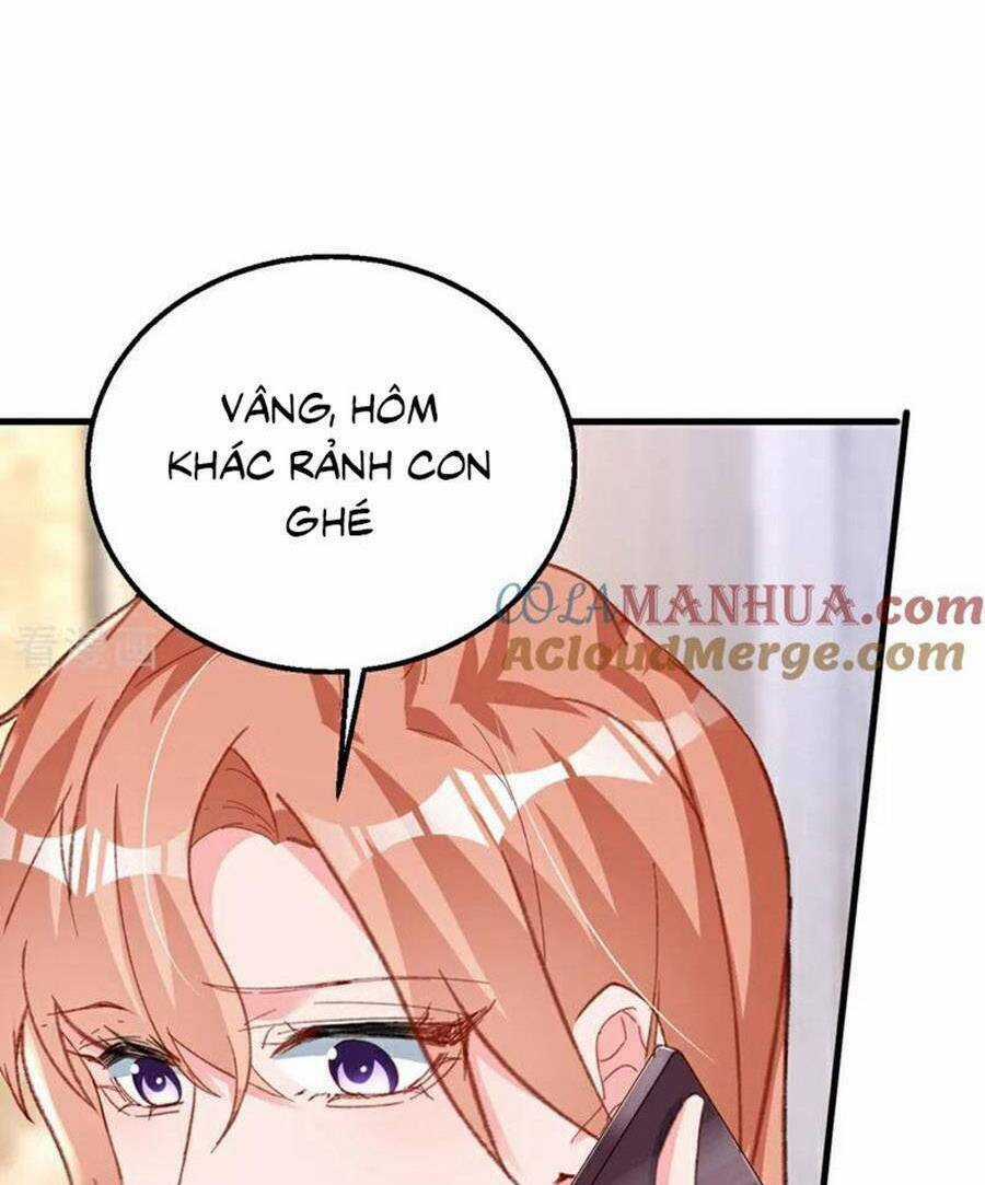 Hôm Nay Từ Chối Lục Tiên Sinh Chưa? Chapter 164 trang 14