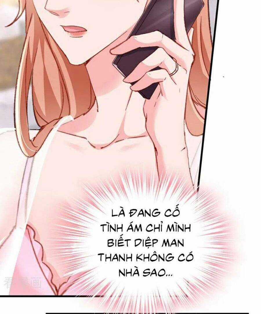 Hôm Nay Từ Chối Lục Tiên Sinh Chưa? Chapter 164 trang 15