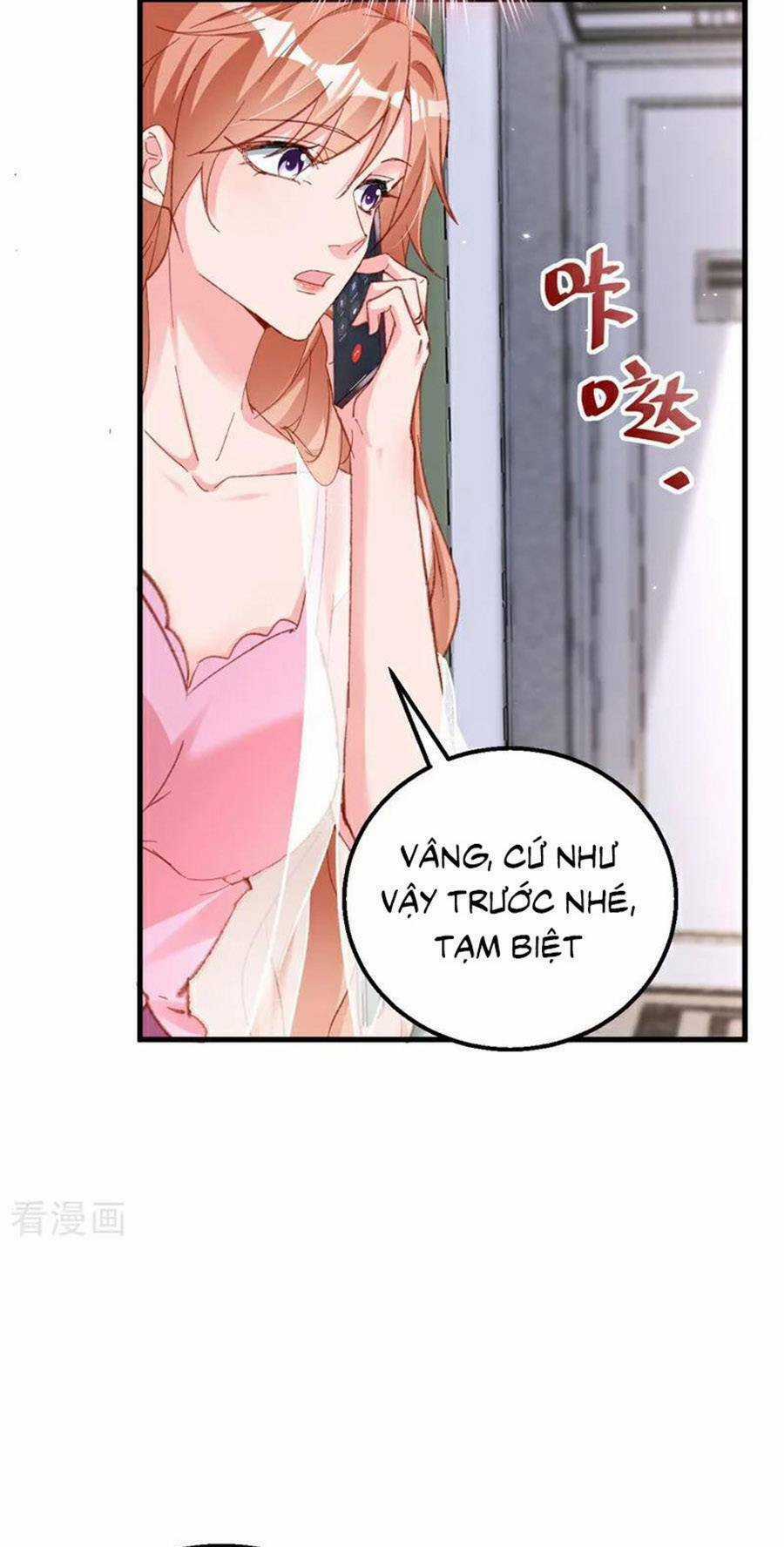 Hôm Nay Từ Chối Lục Tiên Sinh Chưa? Chapter 164 trang 16