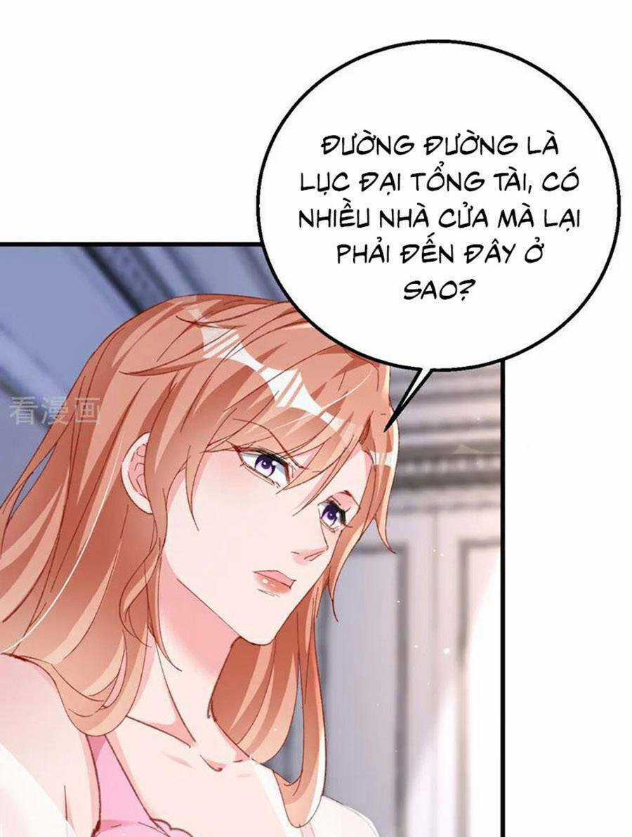 Hôm Nay Từ Chối Lục Tiên Sinh Chưa? Chapter 164 trang 18