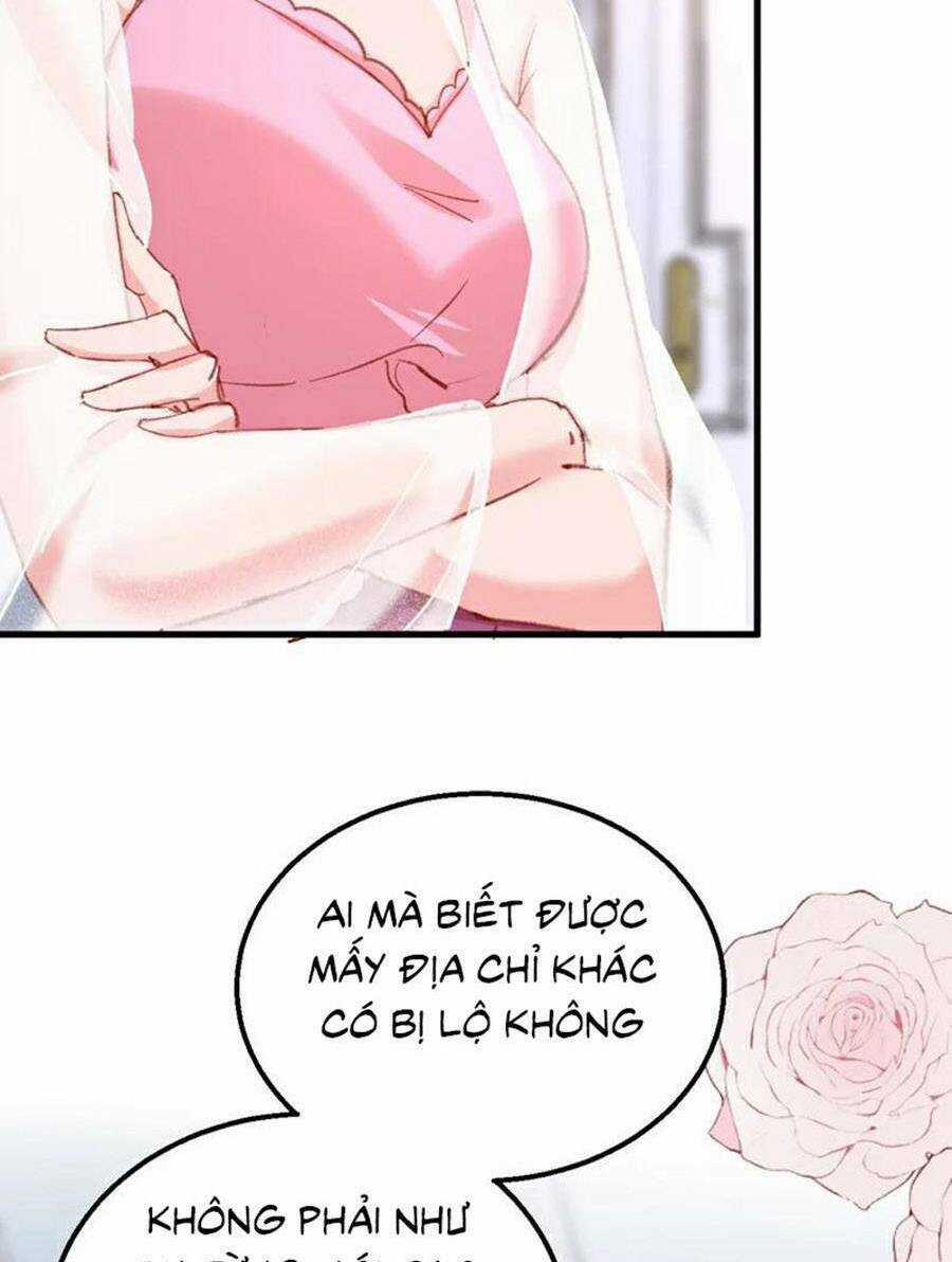 Hôm Nay Từ Chối Lục Tiên Sinh Chưa? Chapter 164 trang 19