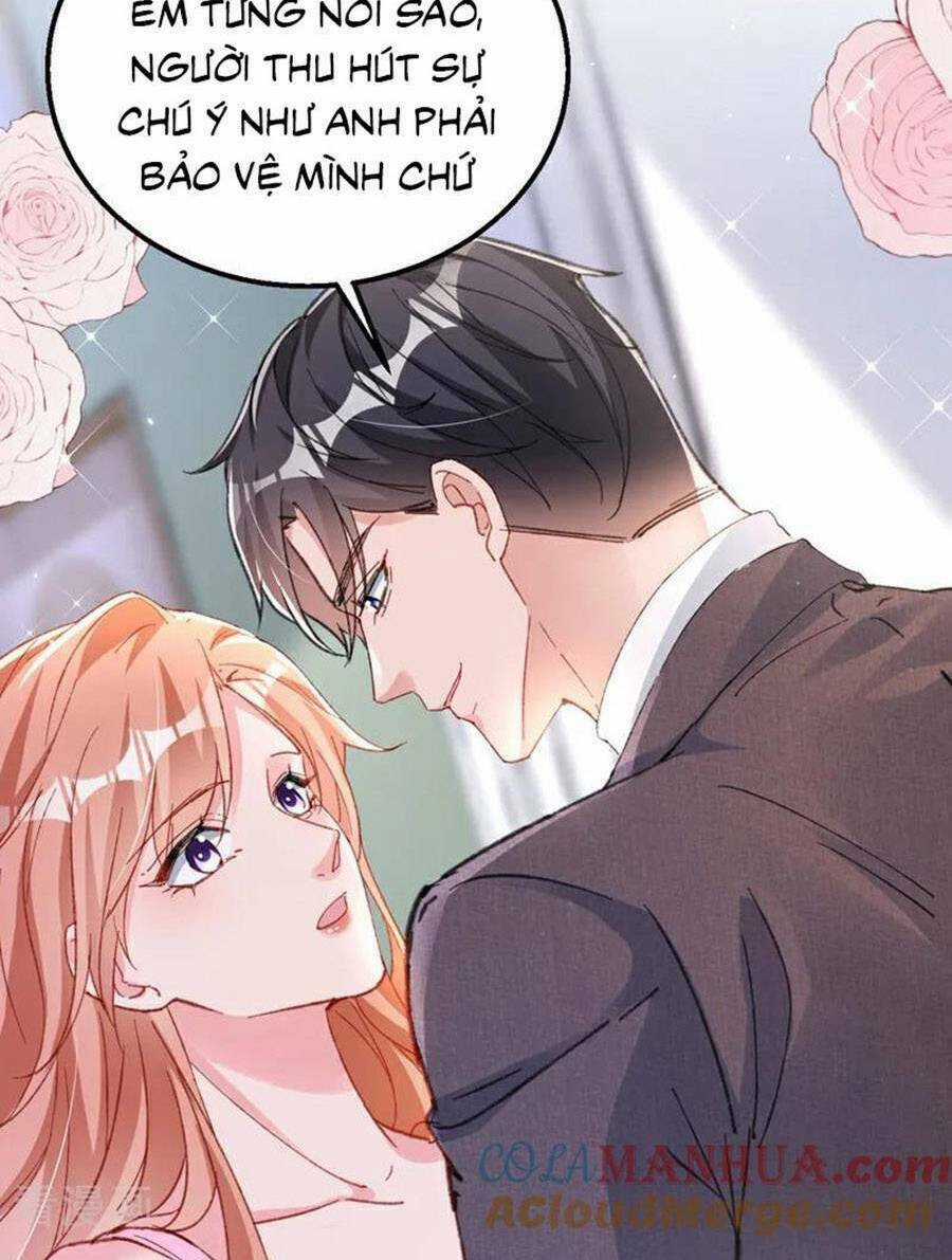 Hôm Nay Từ Chối Lục Tiên Sinh Chưa? Chapter 164 trang 20