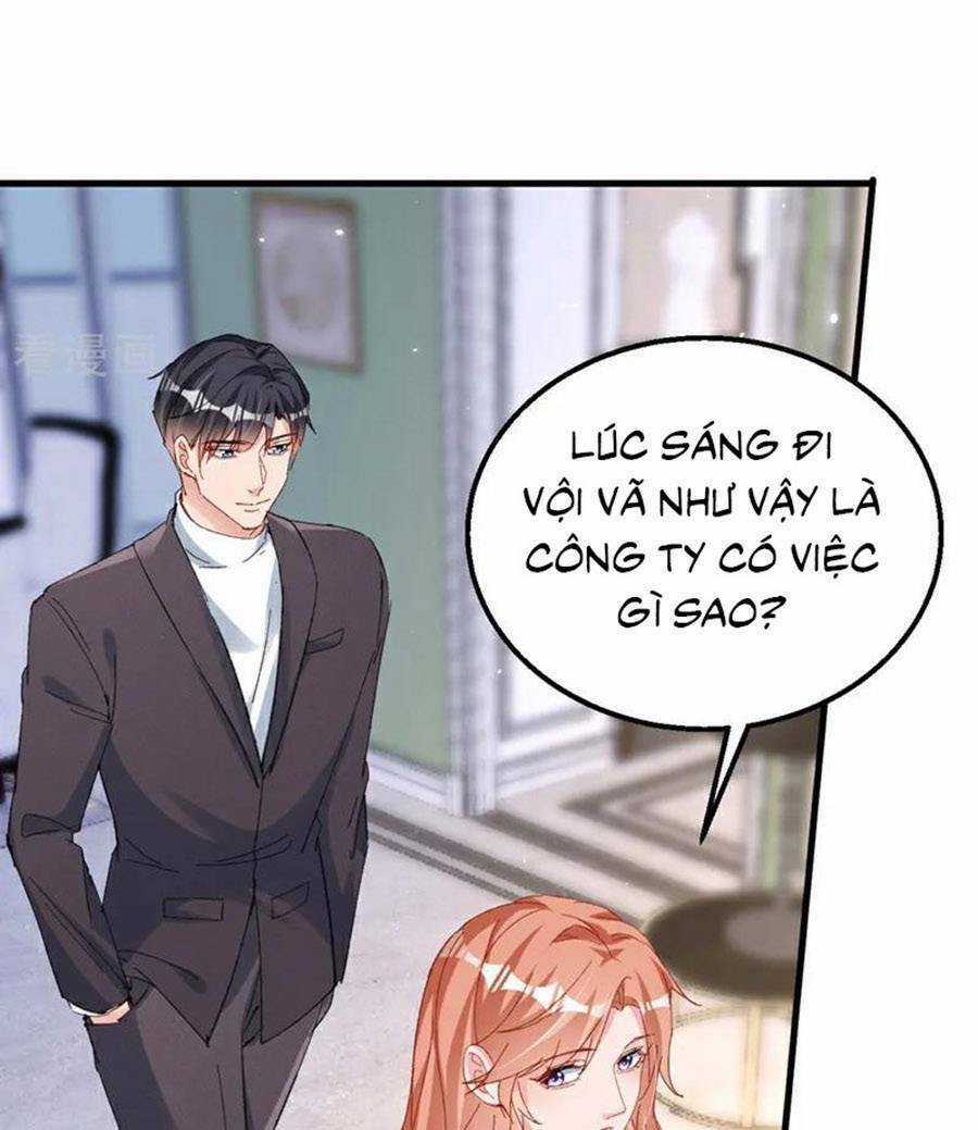 Hôm Nay Từ Chối Lục Tiên Sinh Chưa? Chapter 164 trang 23