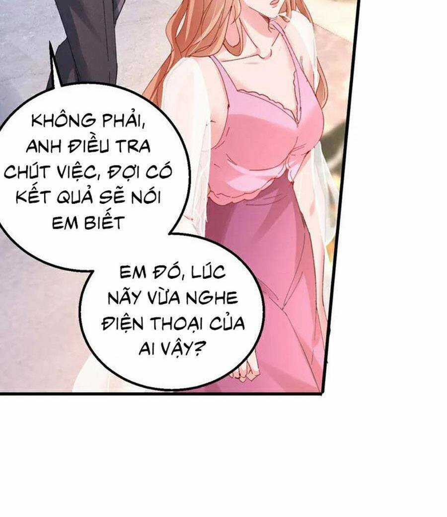 Hôm Nay Từ Chối Lục Tiên Sinh Chưa? Chapter 164 trang 24